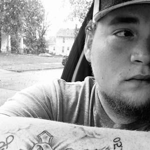 Meet your Posher, Isaiah